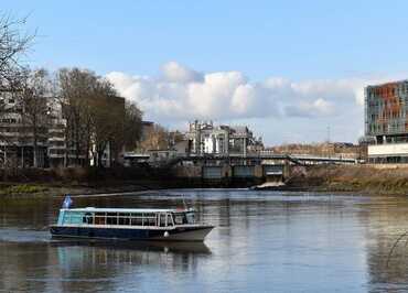 CROISIERES ST FELIX