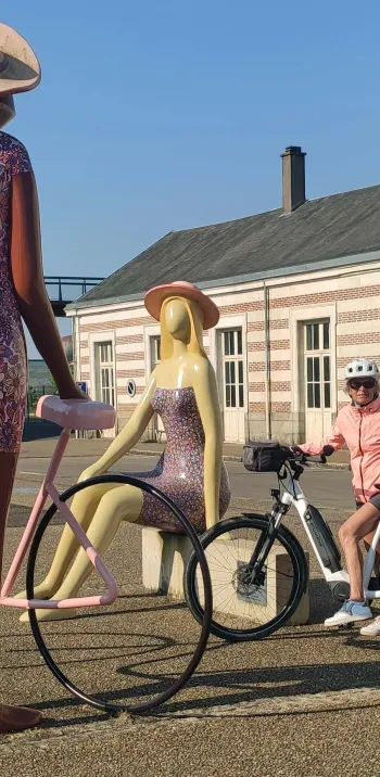 Voyage de Clément - Bressuire