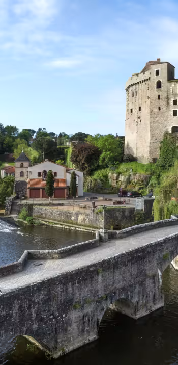 Clisson la vélidéale