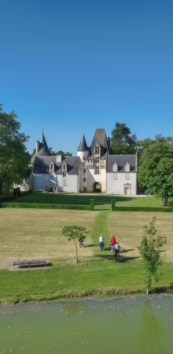Javarzay La Vélidéale