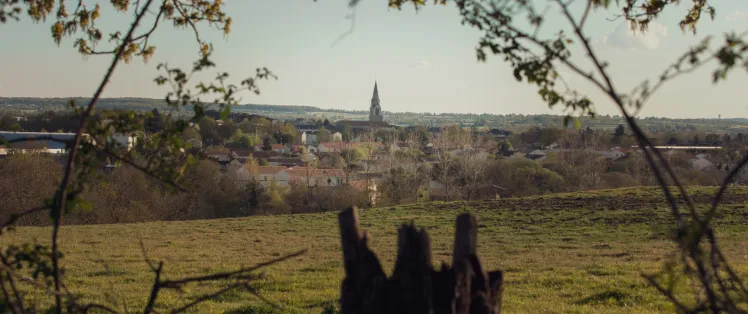 Nueil-les-Aubiers