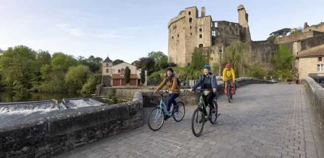 Clisson / Nantes
