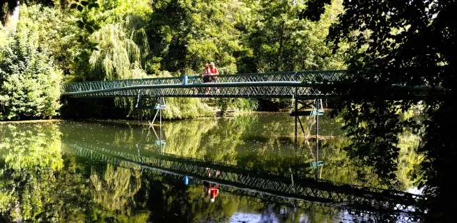 Niort / Champdeniers