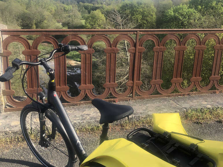 Viaduc du Moulin Robin