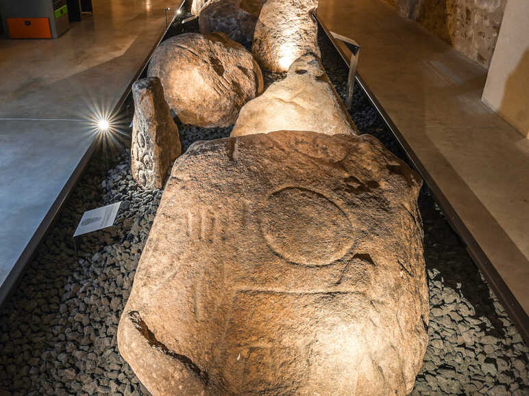 Musée de l'Abbaye à Mauléon