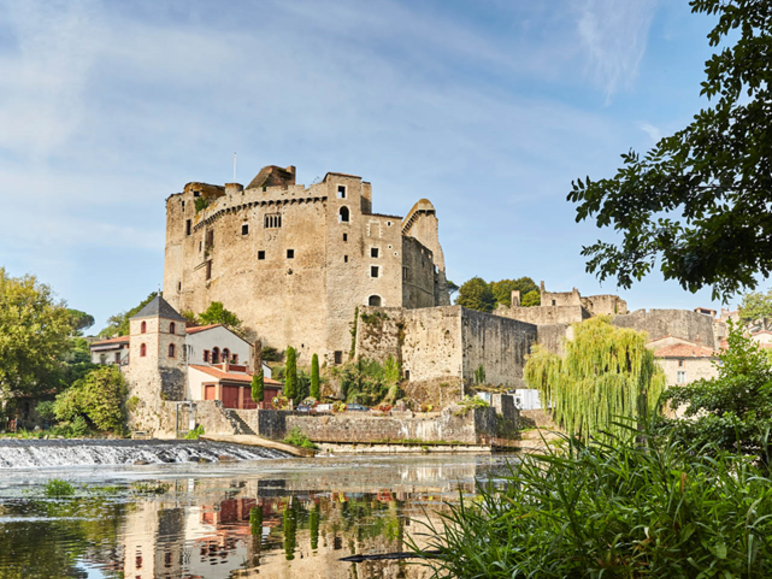 Château de Clisson