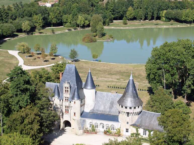 Château de Javarzay