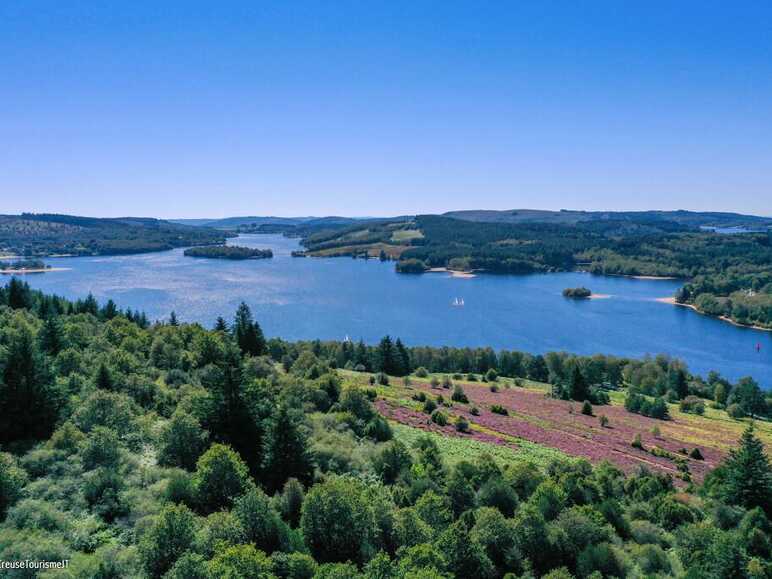 La Lande du Puy la Croix